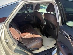 Lexus RX 2020 Facelift 300 AWD Elegant - ფოტო 16