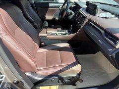 Lexus RX 2020 Facelift 300 AWD Elegant - ფოტო 17