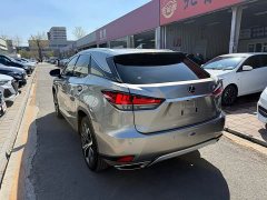Lexus RX 2020 Facelift 300 AWD Elegant - ფოტო 2
