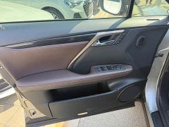Lexus RX 2020 Facelift 300 AWD Elegant - ფოტო 8