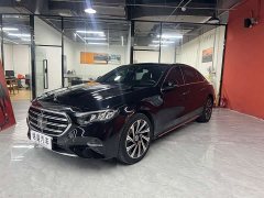 Mercedes-Benz E 300 L Luxury Version - ფოტო 1