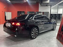 Mercedes-Benz E 300 L Luxury Version - ფოტო 10