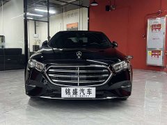 Mercedes-Benz E 300 L Luxury Version - ფოტო 2