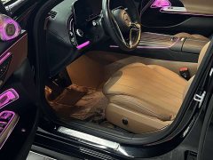 Mercedes-Benz E 300 L Luxury Version - ფოტო 4