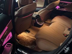 Mercedes-Benz E 300 L Luxury Version - ფოტო 5
