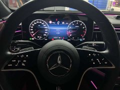 Mercedes-Benz E 300 L Luxury Version - ფოტო 7