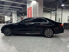 Mercedes-Benz E 300 L Luxury Version - ფოტო 8