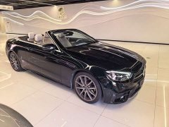 Mercedes-Benz E 260 - ფოტო 2