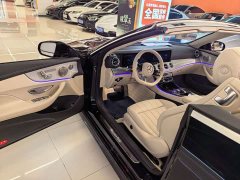 Mercedes-Benz E 260 - ფოტო 3