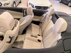 Mercedes-Benz E 260 - ფოტო 4