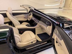 Mercedes-Benz E 260 - ფოტო 5
