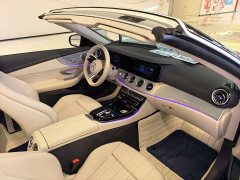 Mercedes-Benz E 260 - ფოტო 6