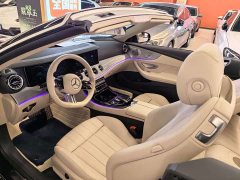 Mercedes-Benz E 260 - ფოტო 7