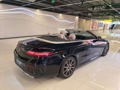 Mercedes-Benz E 260 - ფოტო 8