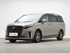 Buick GL8 ES Version - ფოტო 1