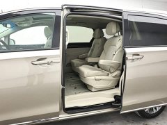 Buick GL8 ES Version - ფოტო 13