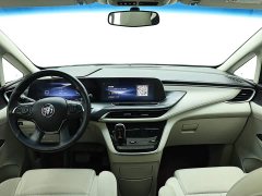 Buick GL8 ES Version - ფოტო 14