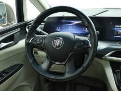 Buick GL8 ES Version - ფოტო 15