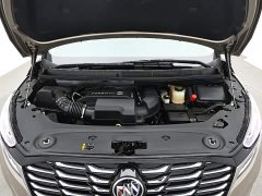Buick GL8 ES Version - ფოტო 16
