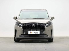 Buick GL8 ES Version - ფოტო 2