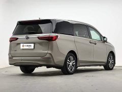 Buick GL8 ES Version - ფოტო 3
