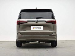 Buick GL8 ES Version - ფოტო 4