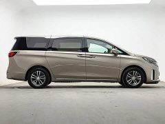 Buick GL8 ES Version - ფოტო 5