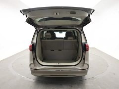 Buick GL8 ES Version - ფოტო 7