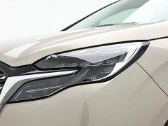 Buick GL8 ES Version - ფოტო 9