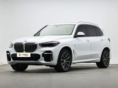 BMW X5 xDrive 30Li Deluxe VersionM - ფოტო 1