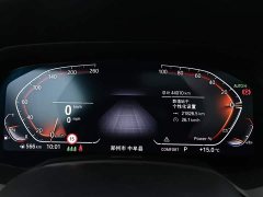 BMW X5 xDrive 30Li Deluxe VersionM - ფოტო 12