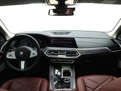 BMW X5 xDrive 30Li Deluxe VersionM - ფოტო 14