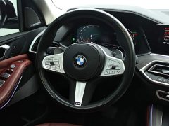 BMW X5 xDrive 30Li Deluxe VersionM - ფოტო 15