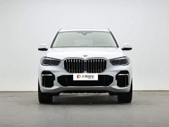BMW X5 xDrive 30Li Deluxe VersionM - ფოტო 2