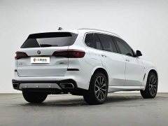 BMW X5 xDrive 30Li Deluxe VersionM - ფოტო 3