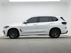 BMW X5 xDrive 30Li Deluxe VersionM - ფოტო 5