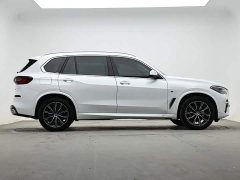 BMW X5 xDrive 30Li Deluxe VersionM - ფოტო 6