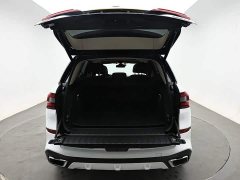 BMW X5 xDrive 30Li Deluxe VersionM - ფოტო 8