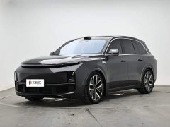 Li Auto L8 Ultra - ფოტო 1