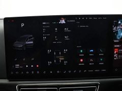 Li Auto L8 Ultra - ფოტო 10