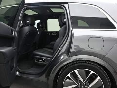 Li Auto L8 Ultra - ფოტო 13
