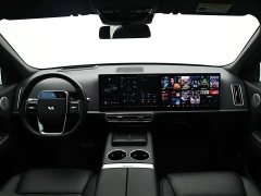 Li Auto L8 Ultra - ფოტო 14