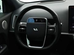 Li Auto L8 Ultra - ფოტო 15