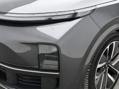 Li Auto L8 Ultra - ფოტო 17
