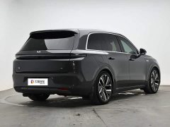 Li Auto L8 Ultra - ფოტო 3