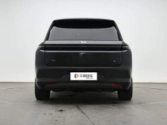 Li Auto L8 Ultra - ფოტო 4
