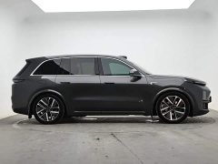 Li Auto L8 Ultra - ფოტო 5