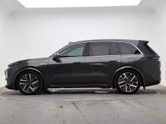 Li Auto L8 Ultra - ფოტო 6