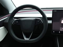 Tesla Model Y Long Range Edition - ფოტო 15