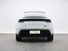 Tesla Model Y Long Range Edition - ფოტო 4